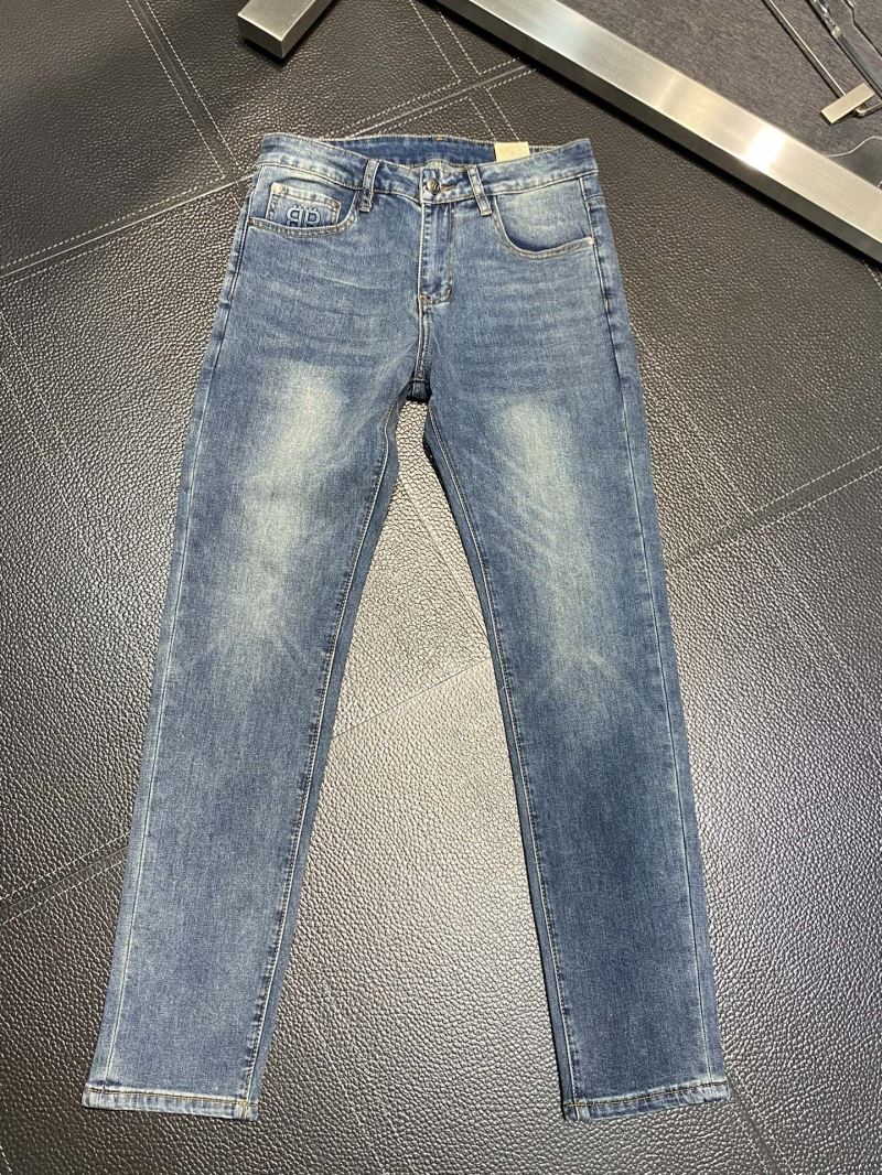 Balenciaga Jeans